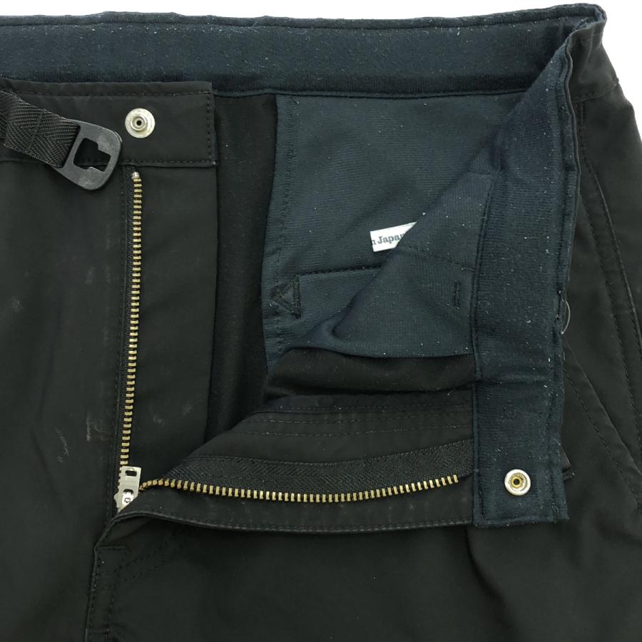 nonnative × GRAMICCI ノンネイティブ グラミチ 22SS CLIMBER