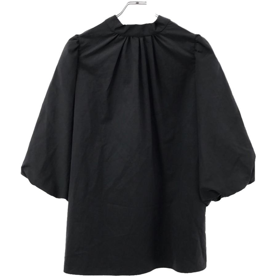 RIM.ARK リムアーク Balloon sleeve tunic tops バルーンスリーブ 