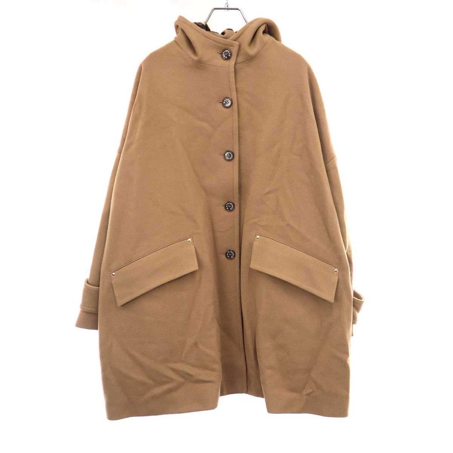 ジャケット・アウター MACKINTOSH NEW HUMBIE HOOD LEO Mackintosh（マッキントッシュ） NEW HUMBIE HOOD LEO ニュー ハンビー