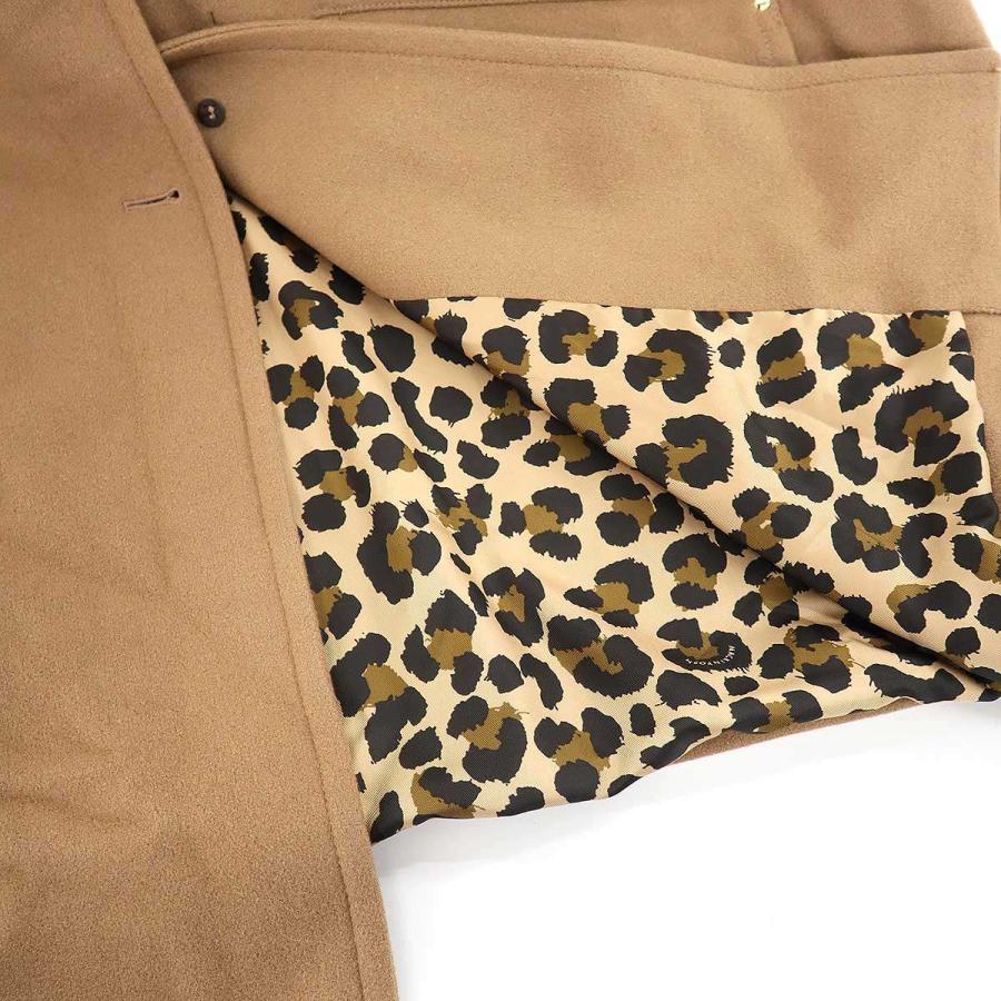 Mackintosh（マッキントッシュ） NEW HUMBIE HOOD LEO ニュー ハンビー