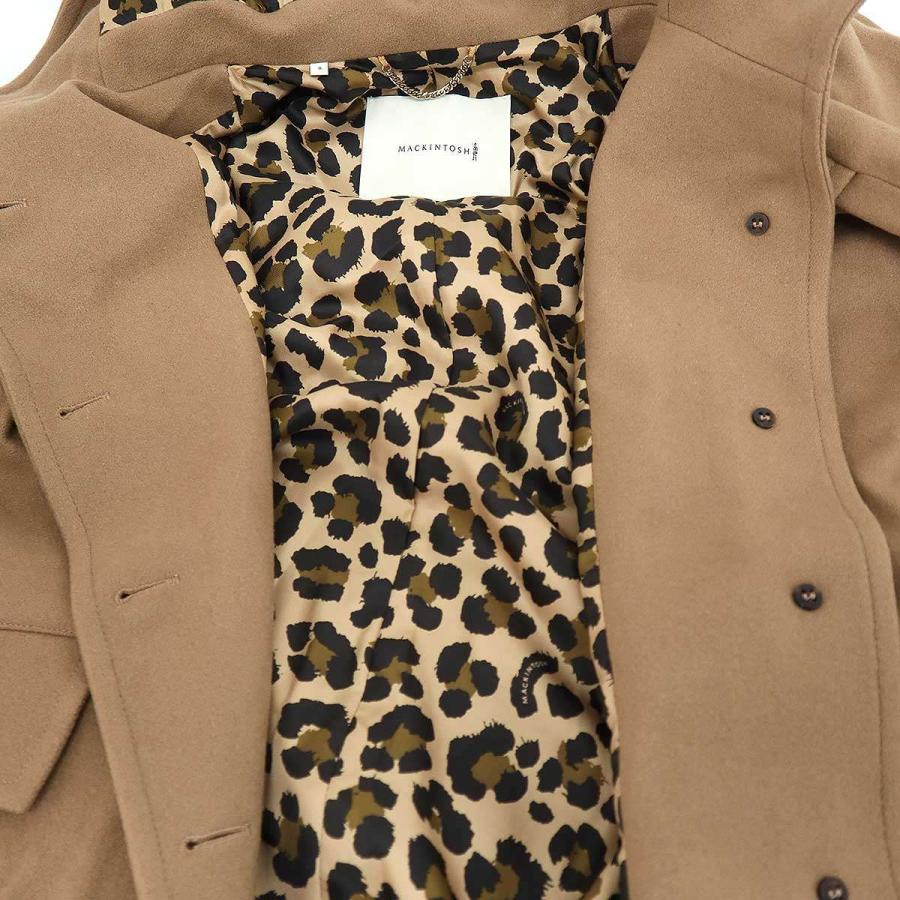 ジャケット・アウター MACKINTOSH NEW HUMBIE HOOD LEO Mackintosh（マッキントッシュ） NEW HUMBIE HOOD LEO ニュー ハンビー