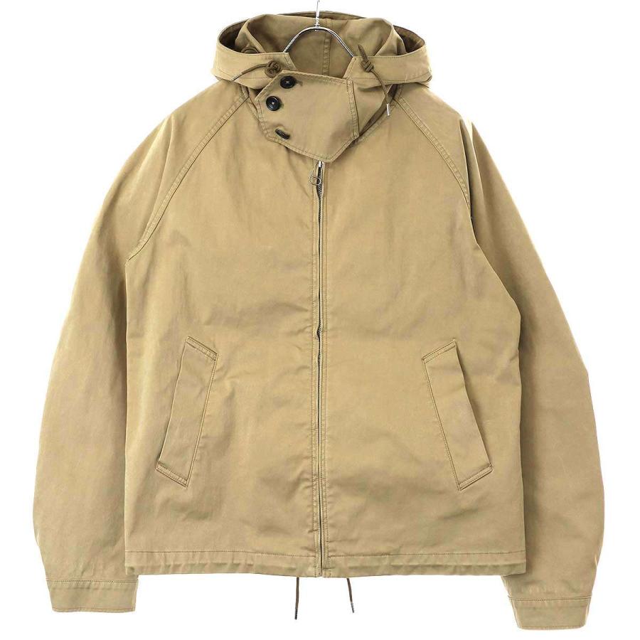 Ten-C（テンシー） Anorak アノラック フーディ ジャケット TC-J0102