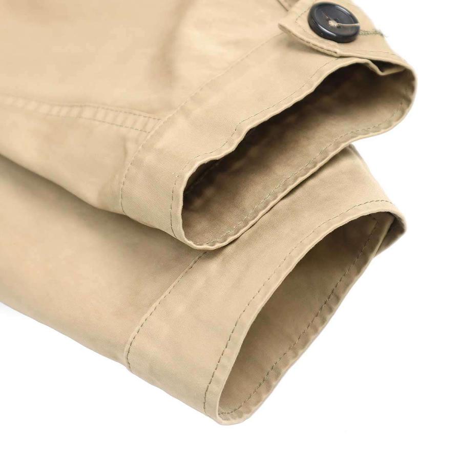 Ten-C（テンシー） Anorak アノラック フーディ ジャケット TC-J0102