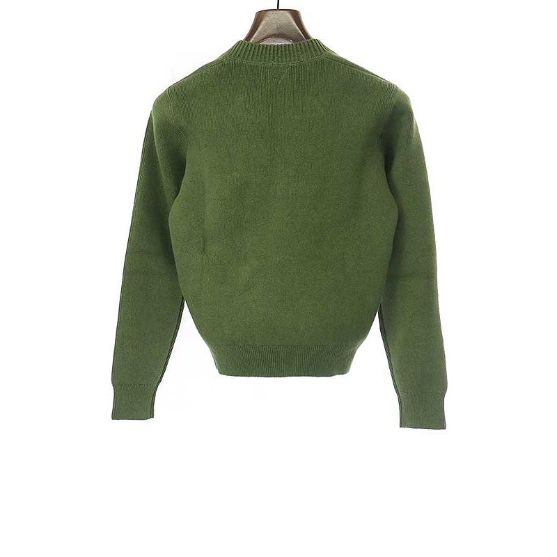 BOTTEGA VENETA ボッテガヴェネタ 23SS リネン 「BV」エンブロイダリーニットセーター グリーン XS IT7SLVSJ6HC6 : rc-it7slvsj6hc6-bcbj : MODESCAPE Yahoo!ショップ - 通販 - Yahoo!ショッピング BOTTEGA VENETA ボッテガヴェネタ 23SS リネン 「BV」エンブロイダリーニットセーター グリーン XS IT7SLVSJ6HC6 : rc-it7slvsj6hc6-bcbj : MODESCAPE Yahoo!ショップ - 通販 - Yahoo!ショッピング
