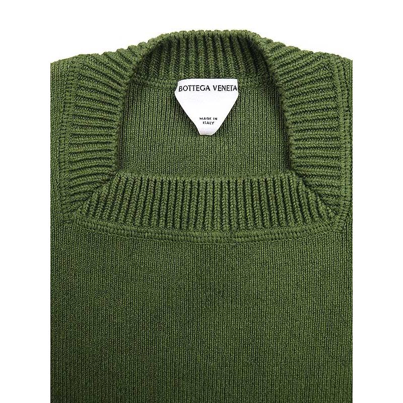BOTTEGA VENETA ボッテガヴェネタ 23SS リネン 「BV」エンブロイ BOTTEGA VENETA ボッテガヴェネタ 23SS リネン 「BV」エンブロイ