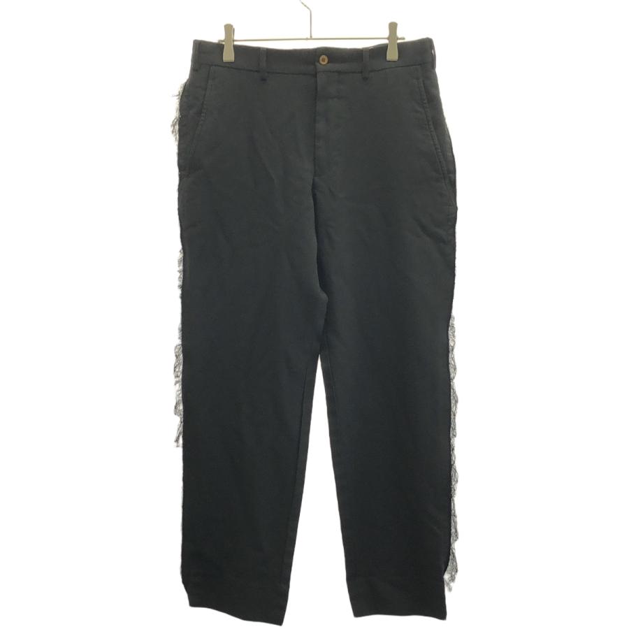 COMME des GARCONS HOMME DEUX サルエル 25SS COMME des GARCONS HOMME DEUX サルエル 25SS COMME des GARCONS