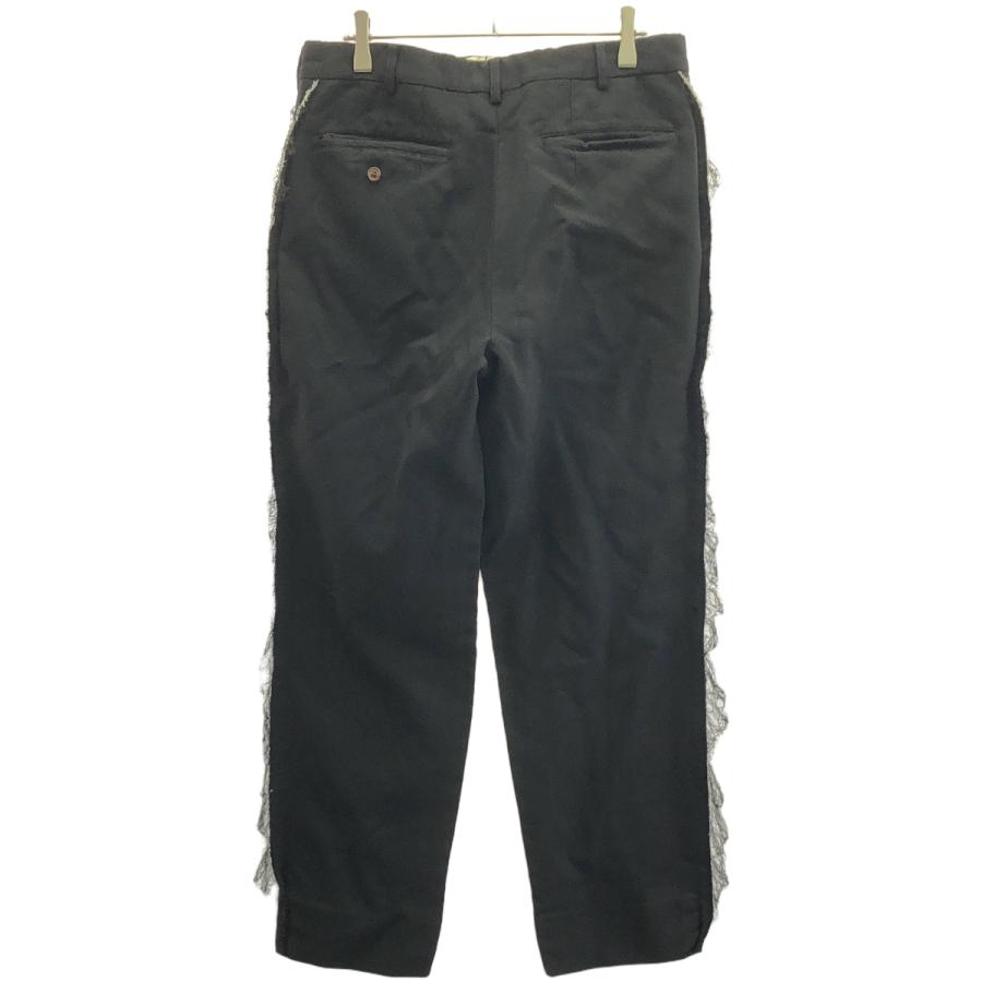 COMME des GARCONS HOMME DEUX コムデギャルソンオムドゥ 23SS