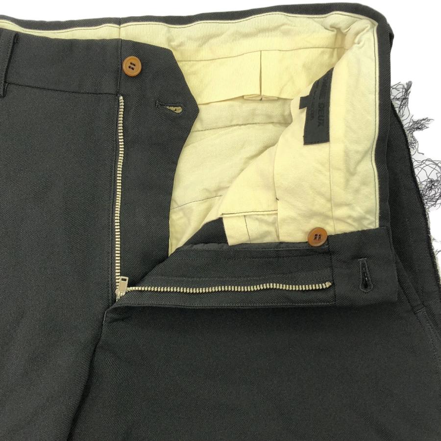 COMME des GARCONS HOMME DEUX コムデギャルソンオムドゥ 23SS