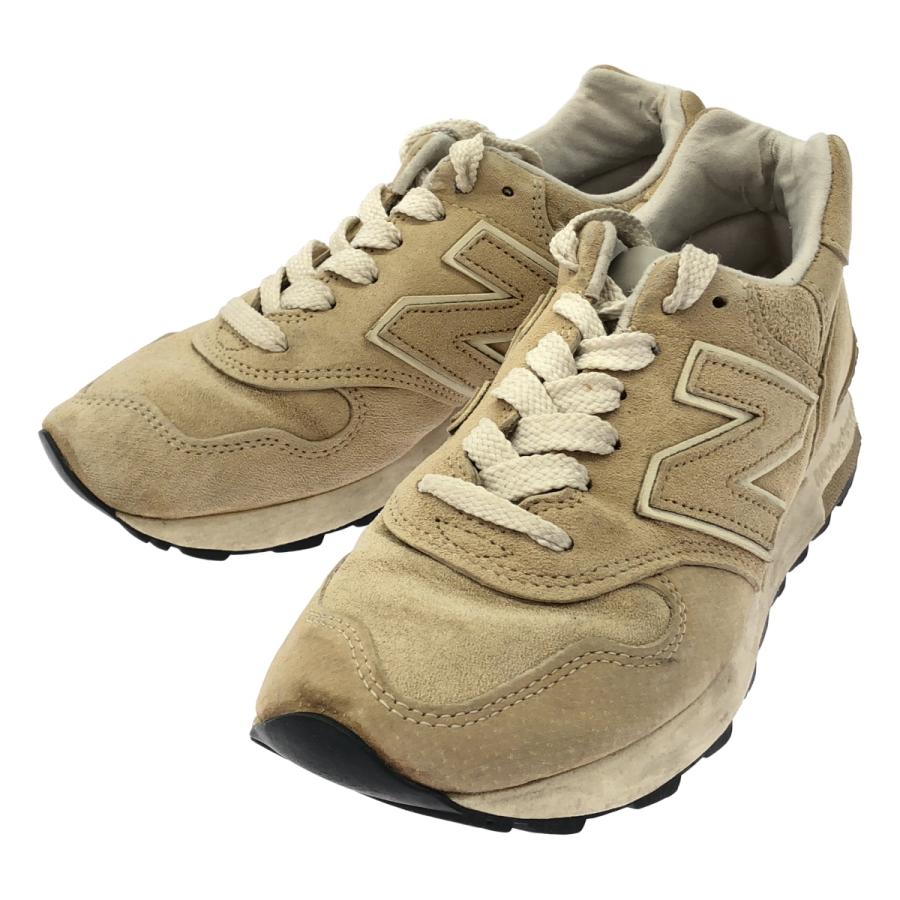 New Balance（ニューバランス） スニーカー M1400BE ベージュ 23cm