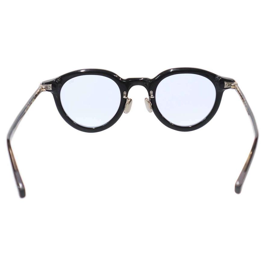 EYEVAN 7285 ラウンドフレーム サングラス EYEVAN 7285 アイヴァン7285 740 ラウンドウェリントンサングラス