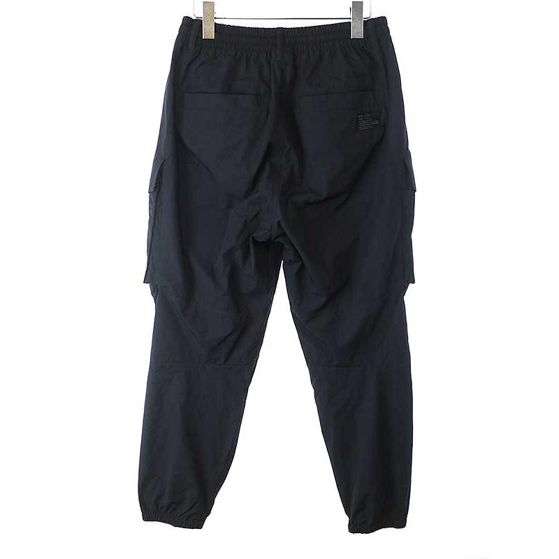 oakley SOFTWARE gimmick pants ギミックパンツ Oakley - 00s Oakley software デザイン ナイロン カーゴパンツ