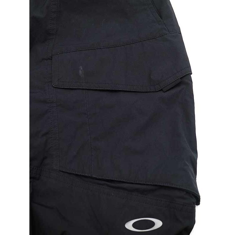 OAKLEY オークリー FGL CPN STANCE CARGO PANTS 1.0 カーゴパンツ ブラック M IT7TPSH81HQW