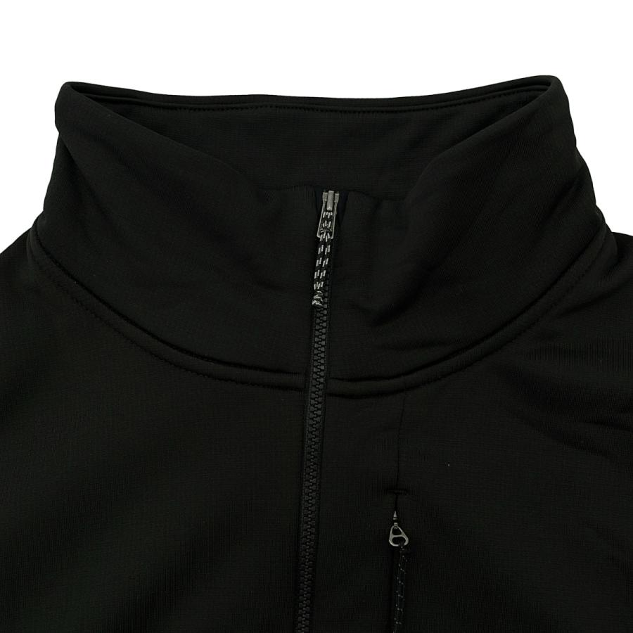 Patagonia パタゴニア R1 THERMAL JACKET  サーマルジャケット 40580FA24 ブラック XL patagonia（パタゴニア） R1 THERMAL JACKET サーマルジャケット
