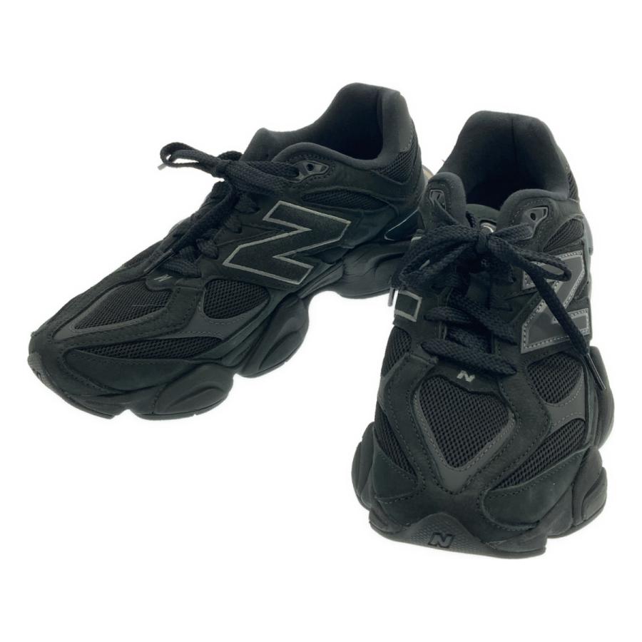 New Balance（ニューバランス） U9060ZGE スニーカー ブラック 26cm 