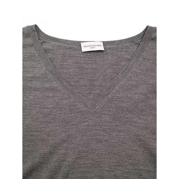 Deuxieme Classe ドゥーズィエムクラス SKINSTRETCH V プル