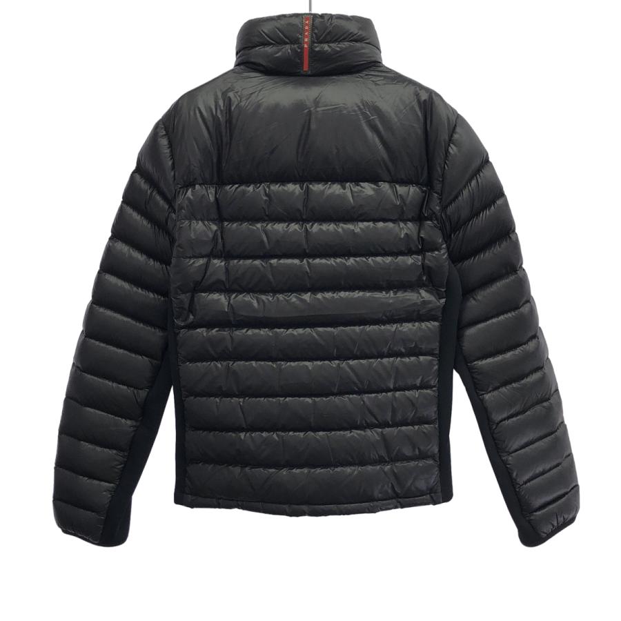 PRADA SPORT（プラダスポーツ） 11AW ダウンジャケット SGA921