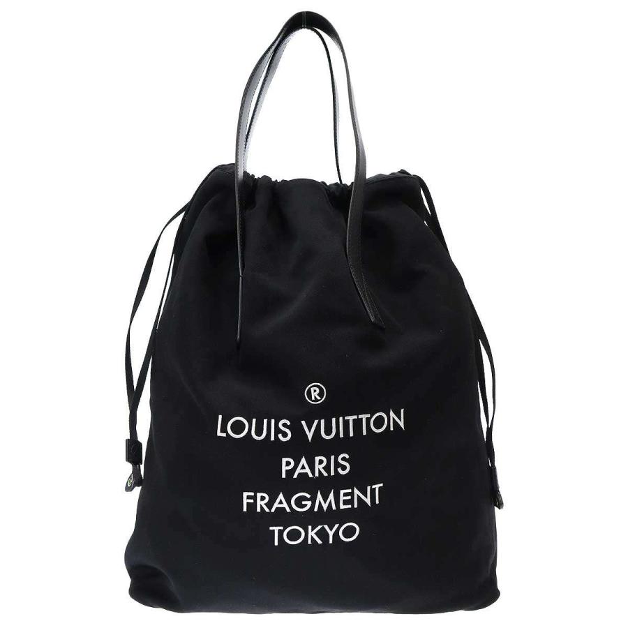 louis vuitton fragment カバライト　トート カバ・ライト LOUIS VUITTON×fragment design ルイヴィトン