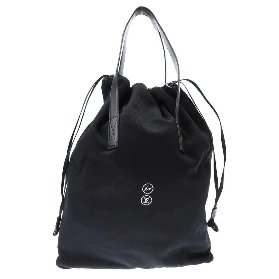 カバ・ライト LOUIS VUITTON×fragment design ルイヴィトン