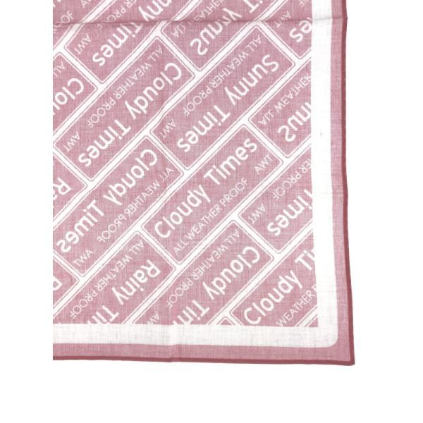 EPOCH MIN-NANO minnano SBQ Bandana バンダナ Just Right “SBQ Bandana by MIN-NANO” | Just Right