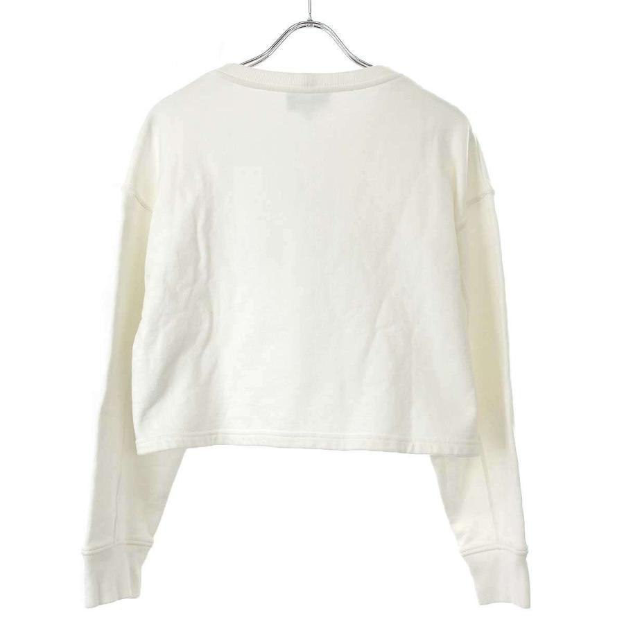 CHANEL シャネル 20AW サンフラワーツイード スウェット CHANEL シャネル 20AW サンフラワーツイード スウェット