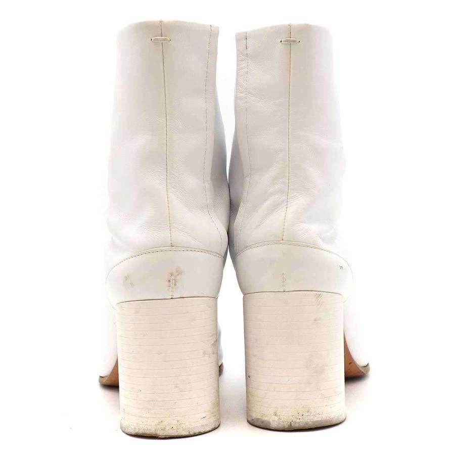 Maison Margiela Margiela22 メゾン マルジェラ 18SS TABI BOOTS Maison Margiela Margiela22 メゾン マルジェラ 18SS TABI BOOTS