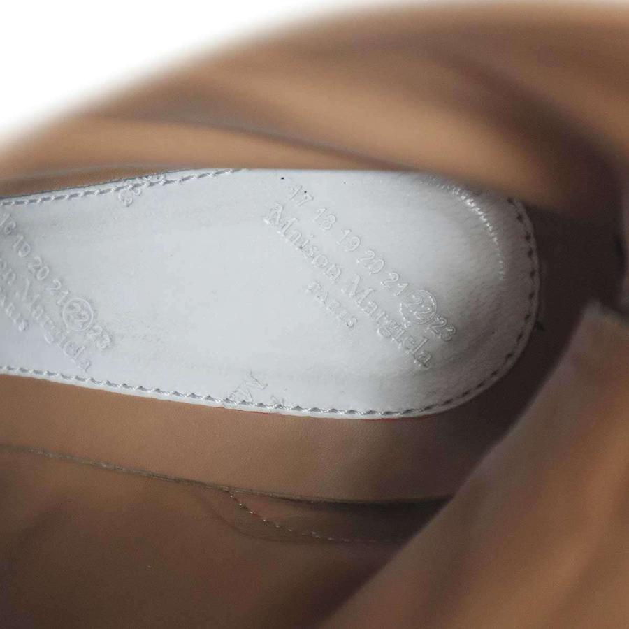 Maison Margiela Margiela22 メゾン マルジェラ 18SS TABI BOOTS Maison Margiela Margiela22 メゾン マルジェラ 18SS TABI BOOTS