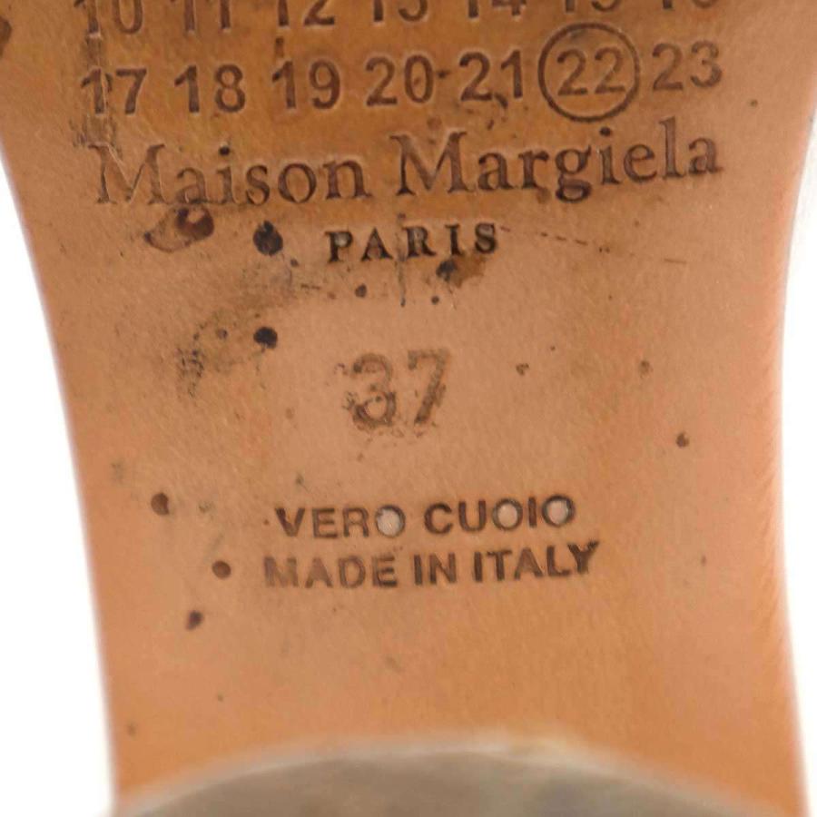 Maison Margiela Margiela22 メゾン マルジェラ 18SS TABI BOOTS Maison Margiela Margiela22 メゾン マルジェラ 18SS TABI BOOTS