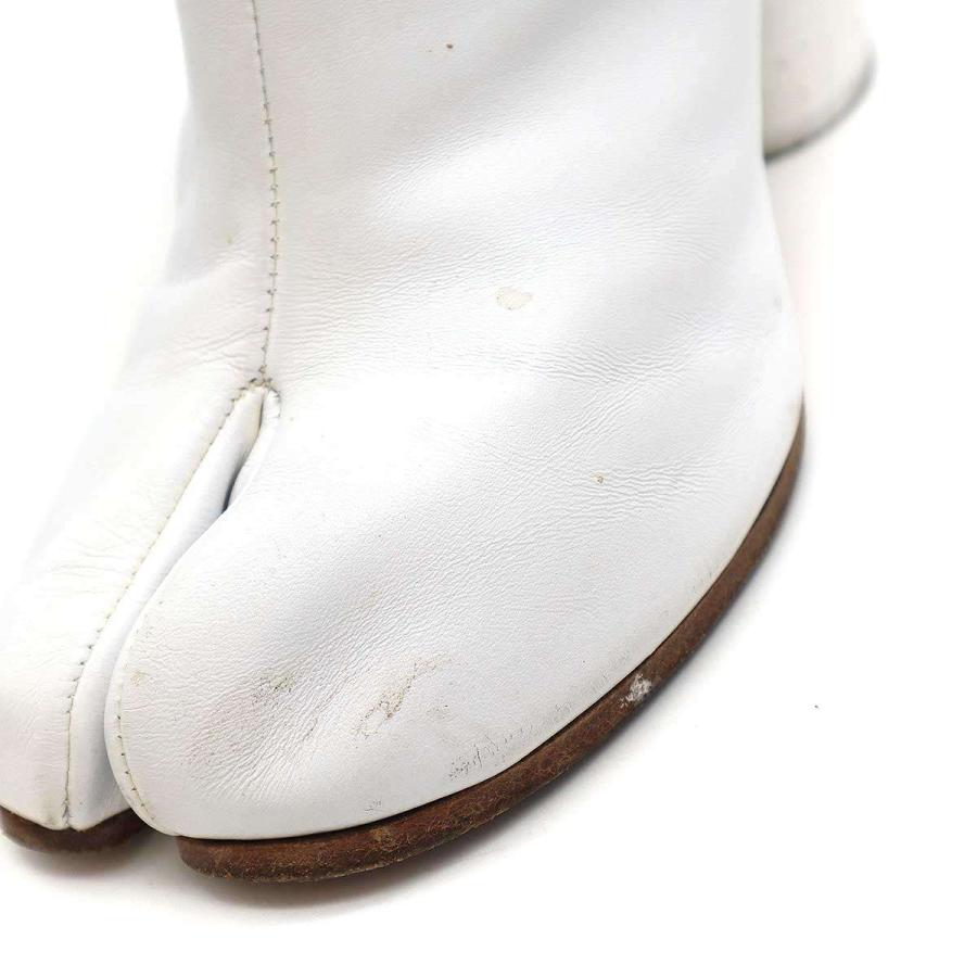 Maison Margiela Margiela22 メゾン マルジェラ 18SS TABI BOOTS Maison Margiela Margiela22 メゾン マルジェラ 18SS TABI BOOTS