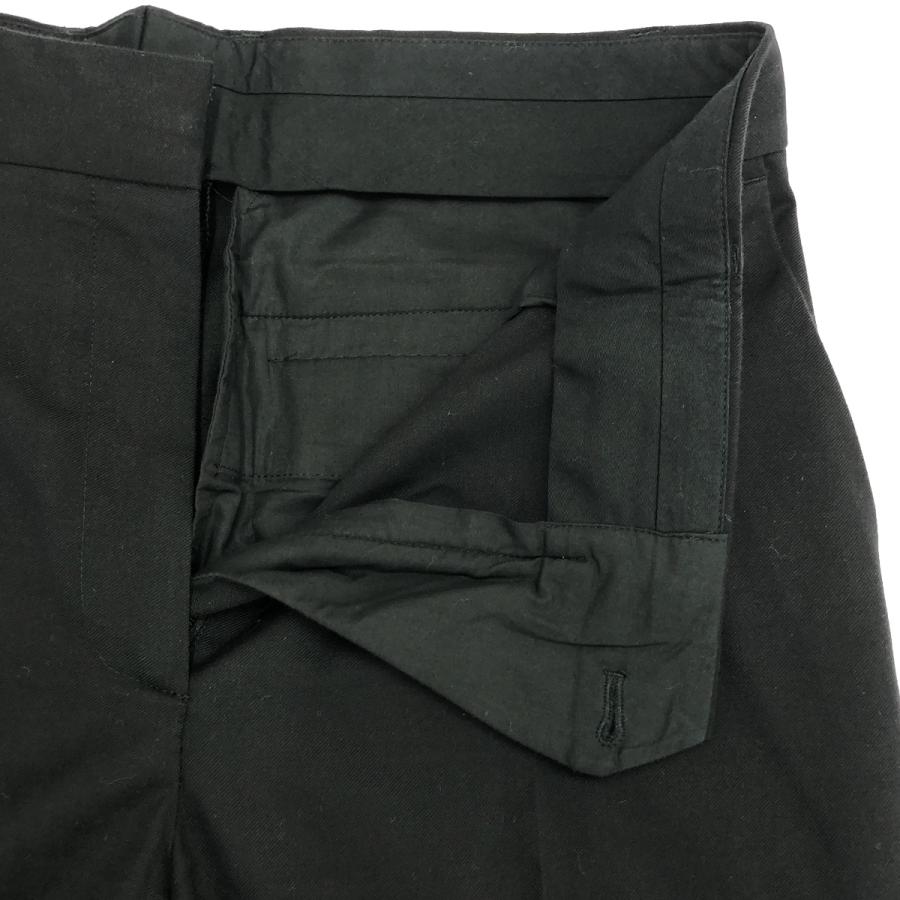 DRIES VAN NOTEN（ドリス ヴァン ノッテン） コットンウール
