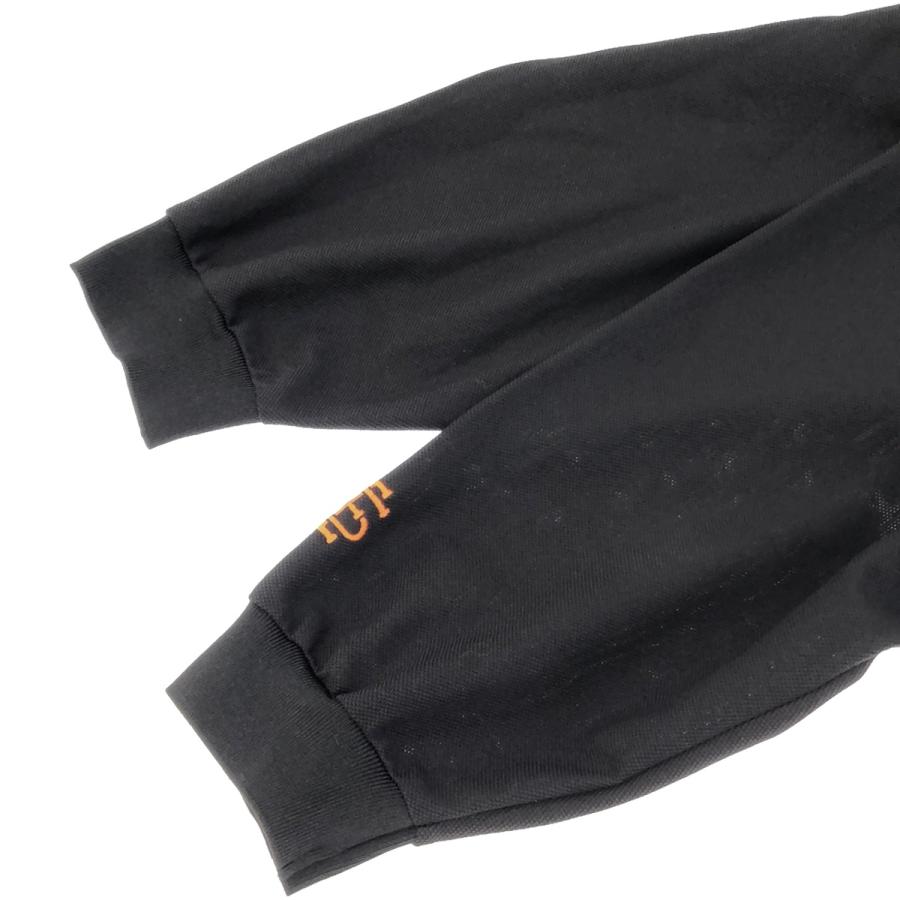 SEE シーシー ロングスリーブリブカットソー ブラック XXXXL SEE シーシー ロングスリーブリブカットソー ブラック XXXXL