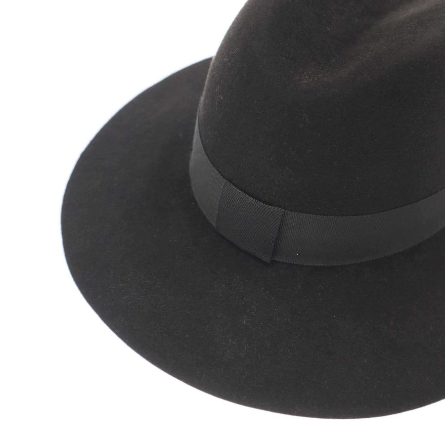 SAINT LAURENT PARIS サンローラン パリ 13AW ラビットファーロング