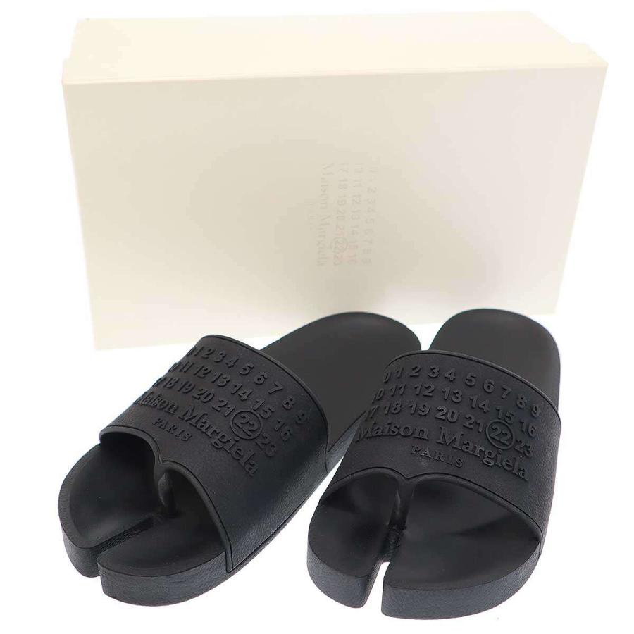 Maison Margiela タビ スライド サンダル 42 Maison Margiela（メゾンマルジェラ） Maison Margiela22 メゾン