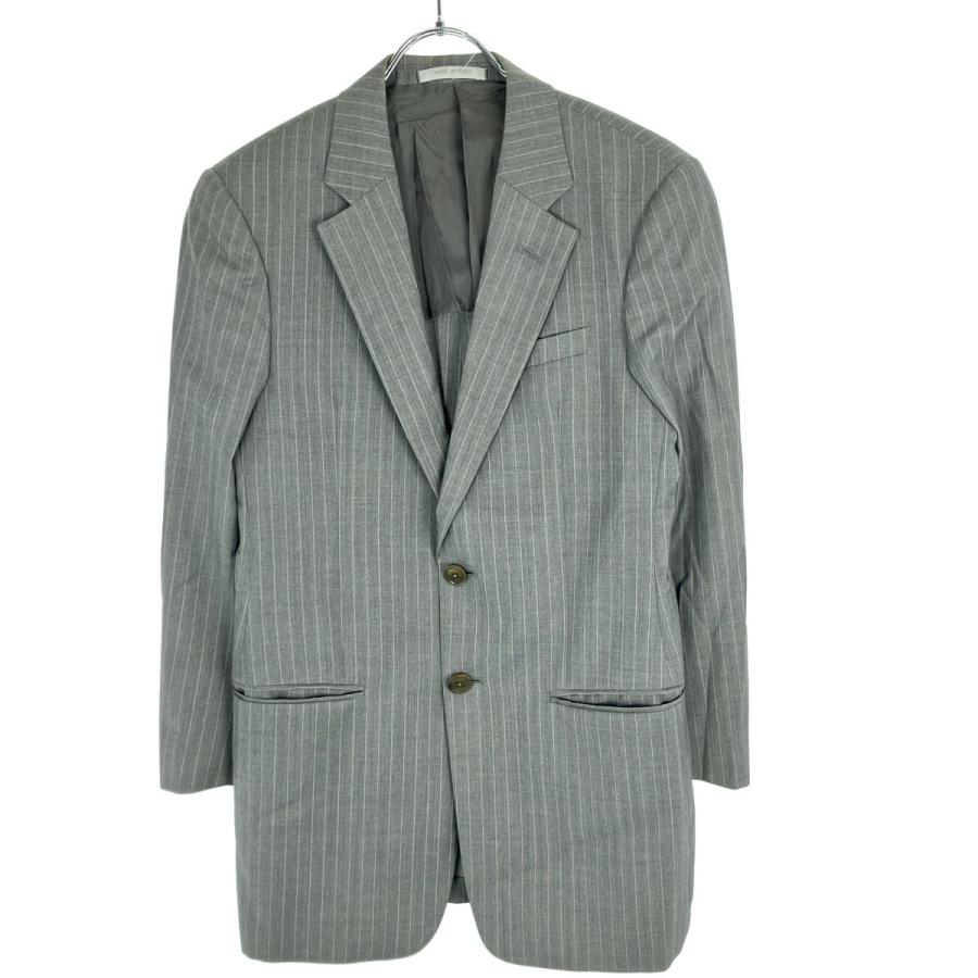 ARMANI COLLEZIONI アルマーニ コレッツィオーニ TREND ストライプ 