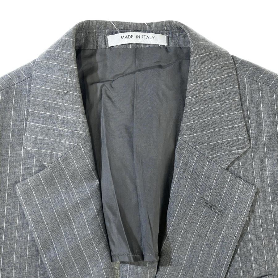 ARMANI COLLEZIONI アルマーニ コレッツィオーニ TREND ストライプ 