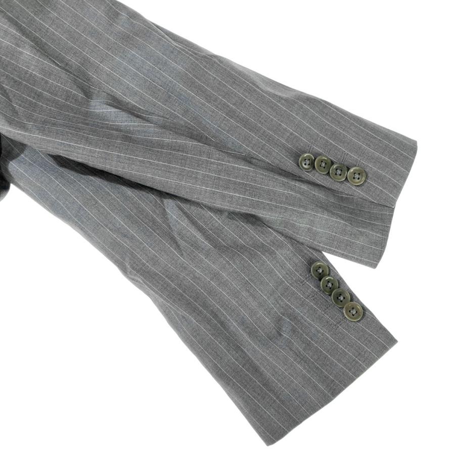 ARMANI COLLEZIONI アルマーニ コレッツィオーニ TREND ストライプ 