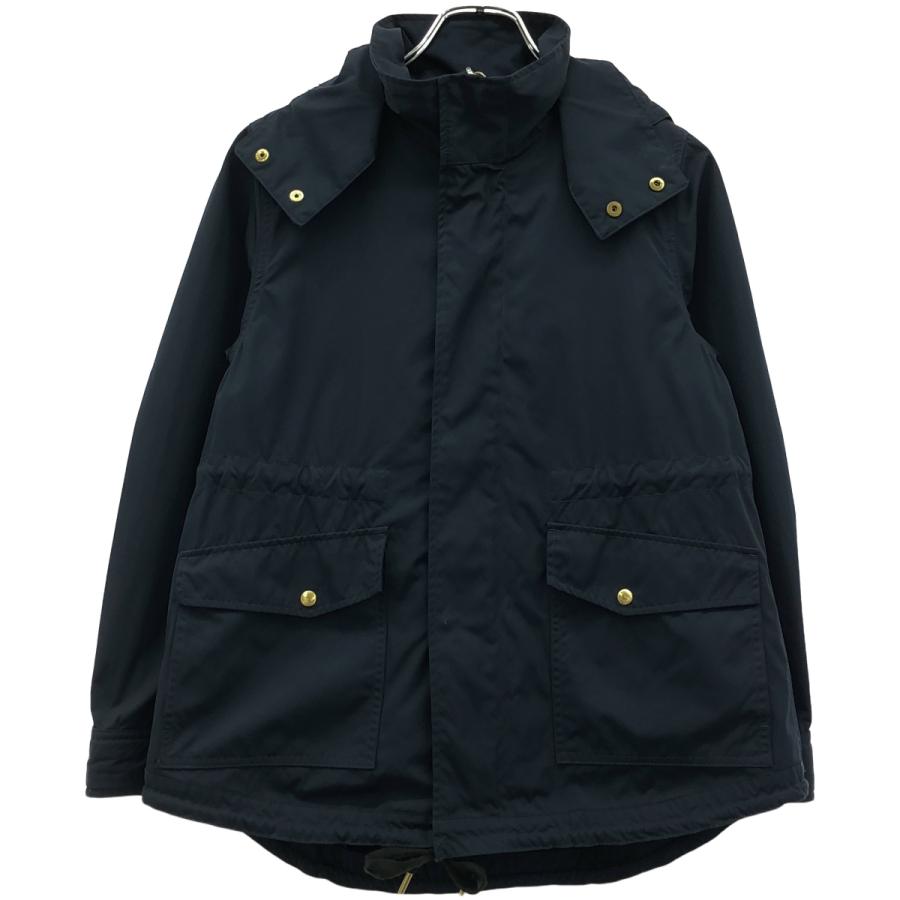 イエナ（LOUIS VUITTON） IENA イエナ 16SS TCラウンドテール フード 