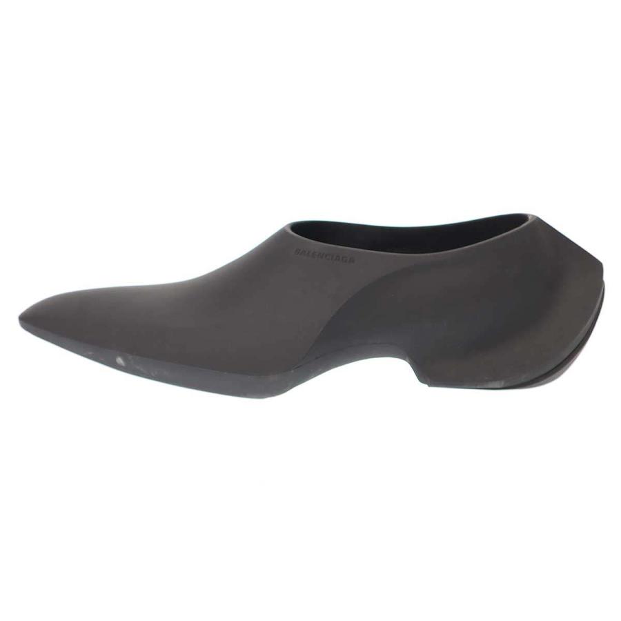 BALENCIAGA バレンシアガ 22SS Space Shoe ラバースニーカー BALENCIAGA バレンシアガ 22SS Space Shoe ラバースニーカー