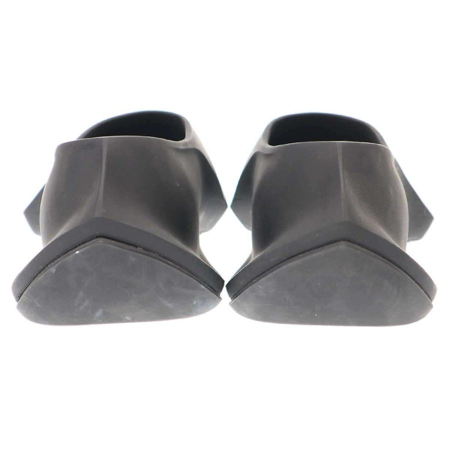 BALENCIAGA バレンシアガ 22SS Space Shoe ラバースニーカー BALENCIAGA バレンシアガ 22SS Space Shoe ラバースニーカー
