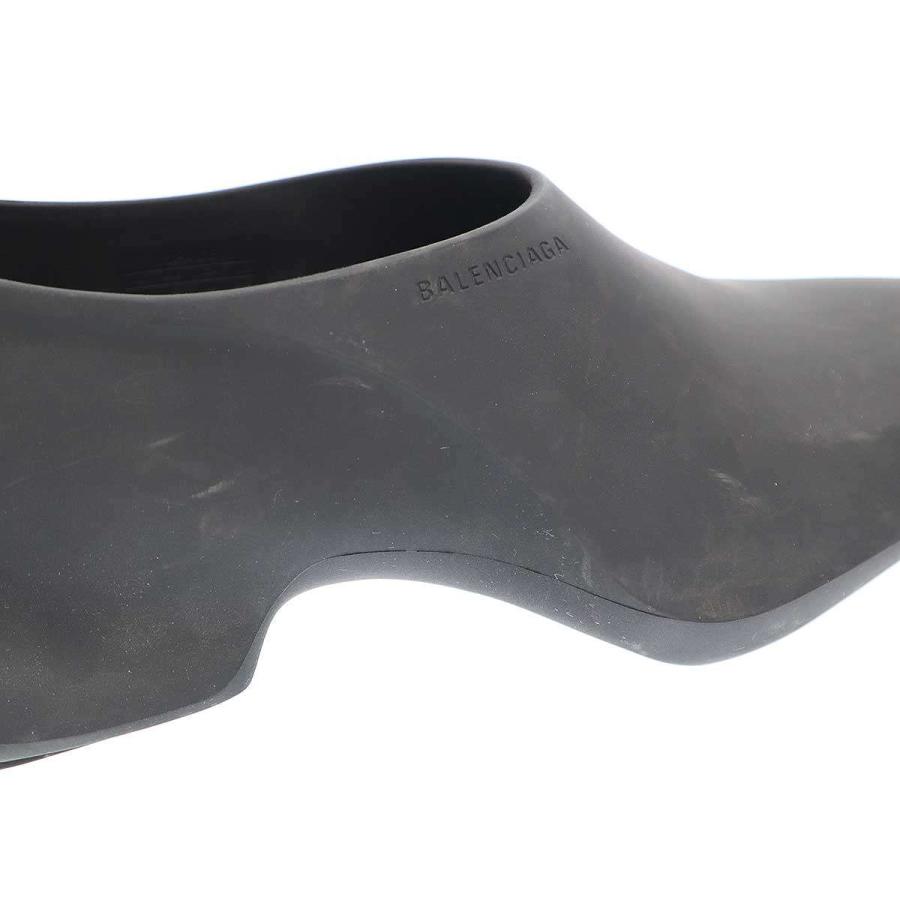BALENCIAGA バレンシアガ 22SS Space Shoe ラバースニーカー BALENCIAGA バレンシアガ 22SS Space Shoe ラバースニーカー