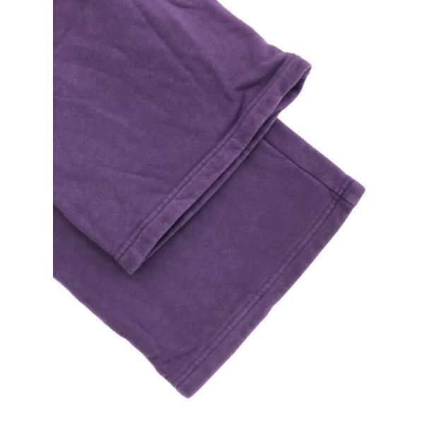 INSCRIRE アンスクリア 22AW Wide Sweat Pants ワイドスウェットパンツ 