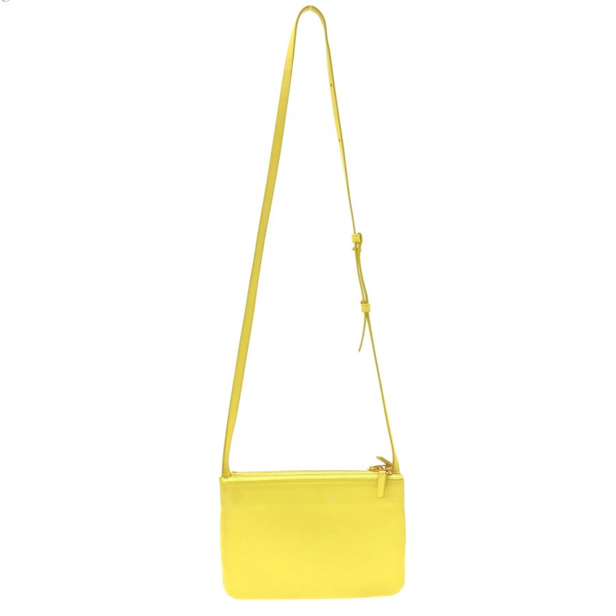 CELINE by Phoebe Philo セリーヌ フィービーファイロ Trio Bag Small