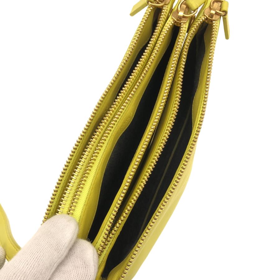 セリーヌ フィービーファイロ フィービー期 トリオ スモールショルダーバッグ CELINE by Phoebe Philo セリーヌ フィービーファイロ Trio Bag Small