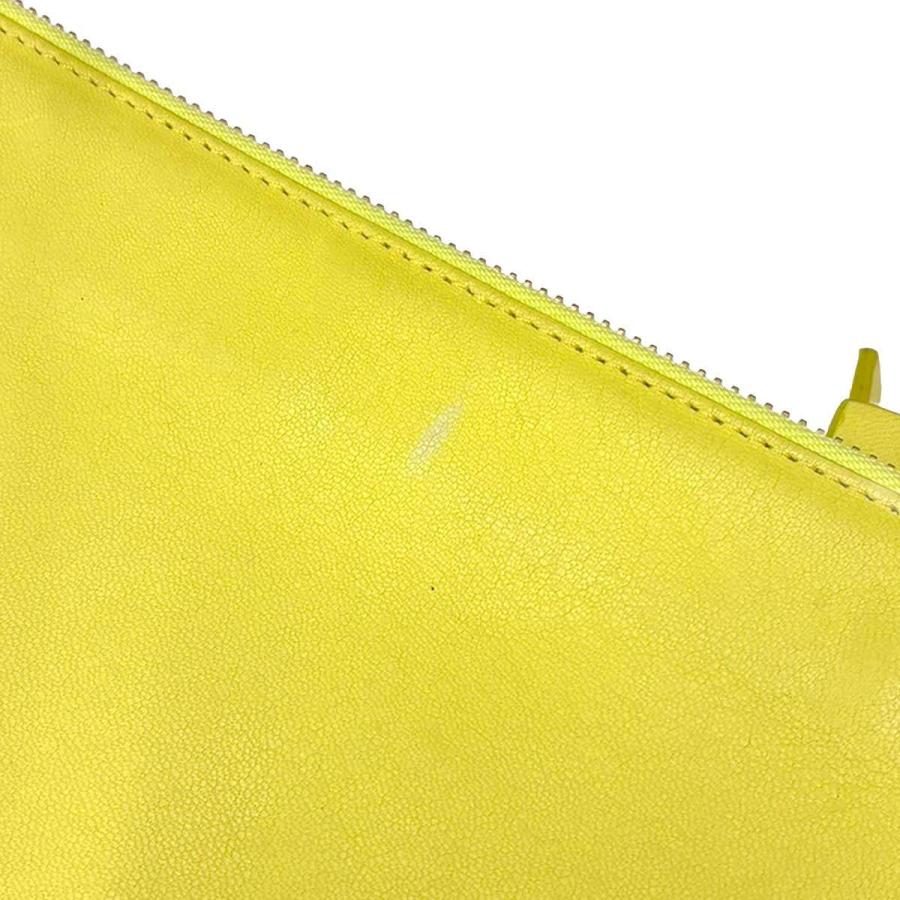 CELINE by Phoebe Philo セリーヌ フィービーファイロ Trio Bag Small