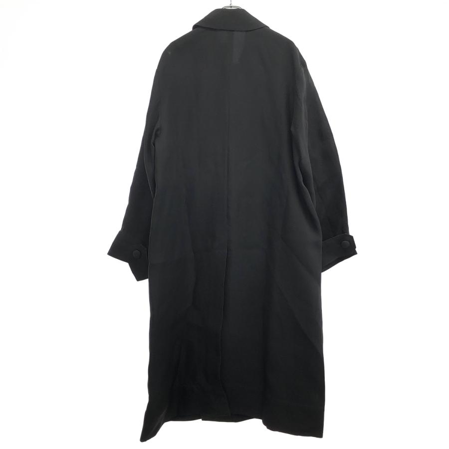 HARUNOBUMURATA（ハルノブムラタ） 23SS オーバーサイズシルクダブル