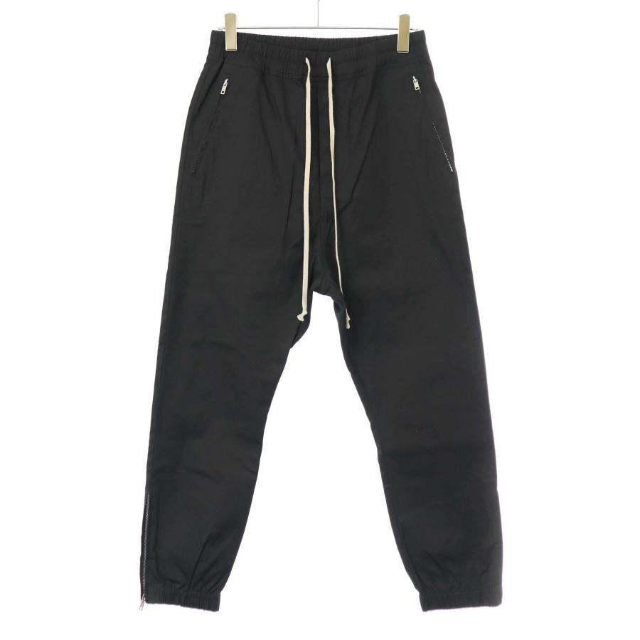Rick Owens リックオウエンス 19SS Track Pants ジョガーパンツ Rick Owens リックオウエンス 19SS Track Pants ジョガーパンツ