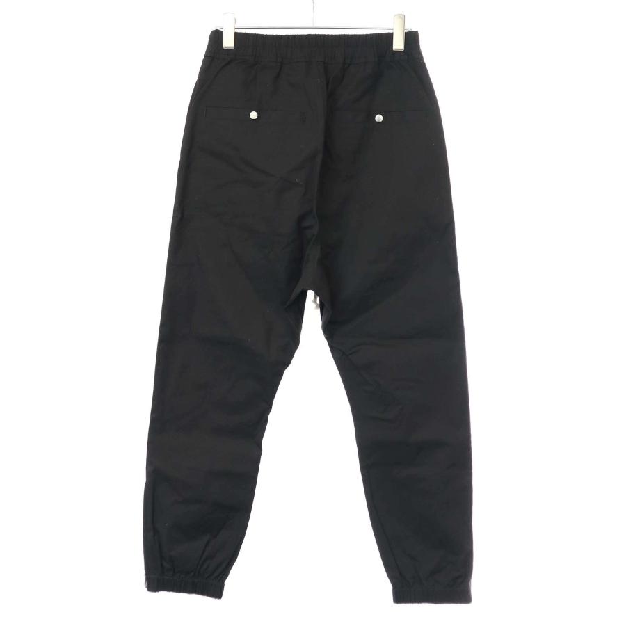 Rick Owens リックオウエンス 19SS Track Pants ジョガーパンツ Rick Owens リックオウエンス 19SS Track Pants ジョガーパンツ