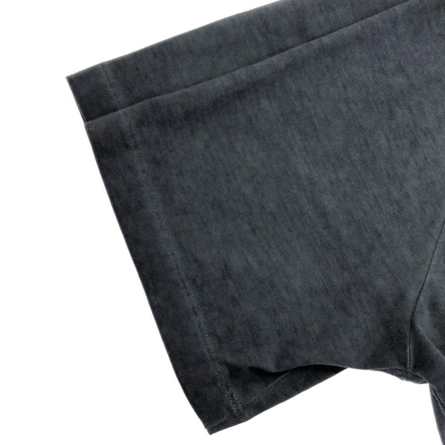 Maison Margiela 10 ガーメントダイ　オーバーサイズ　長袖 Maison Margiela 10 ガーメントダイ オーバーサイズ 長袖 メゾン