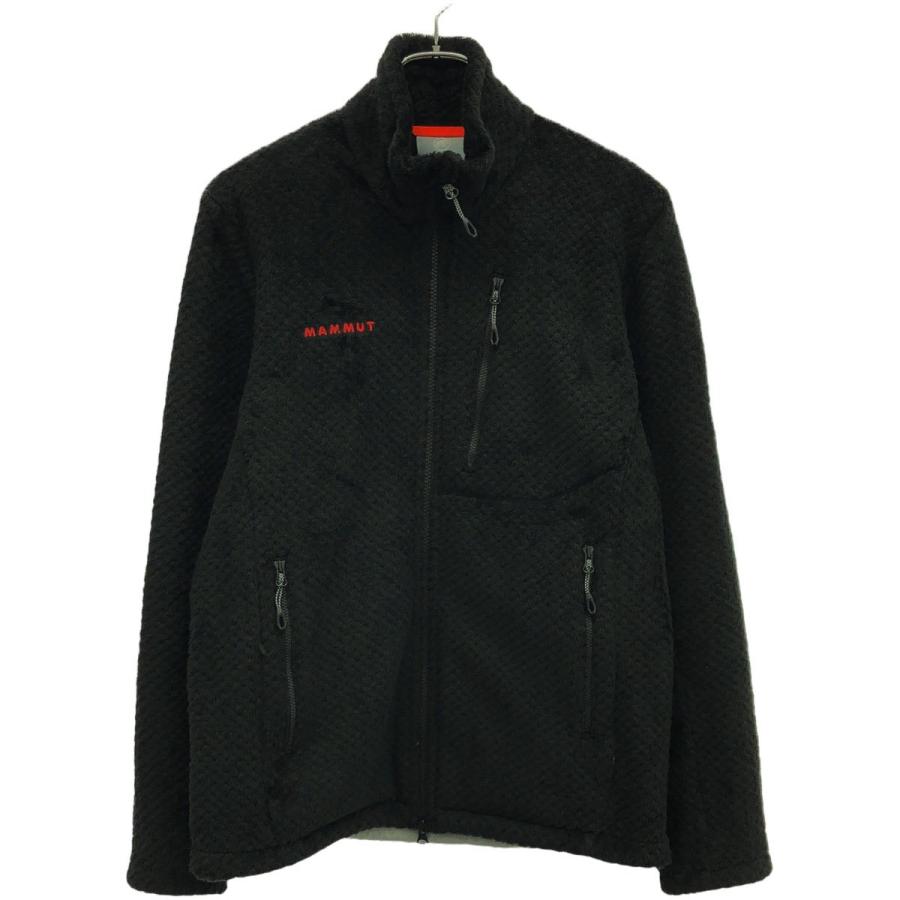 MAMMUT（マムート） Goblin ML Jacket AF Men Classic ゴブリンミッド