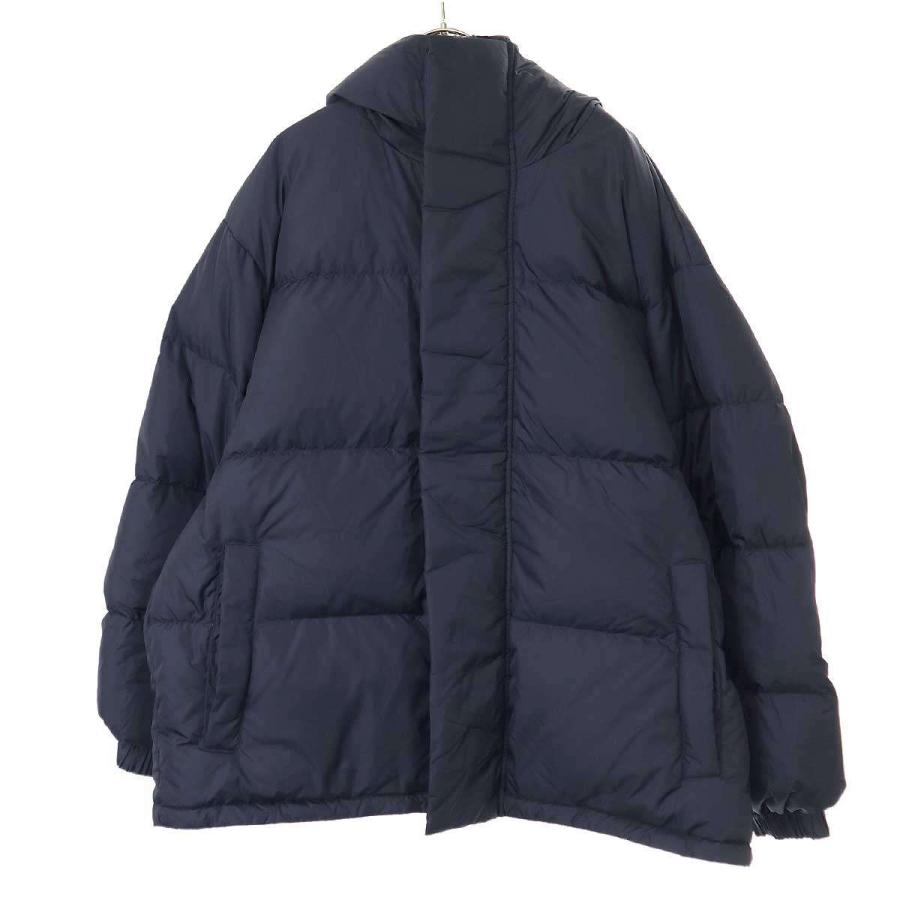 グラフ Graphpaper グラフペーパー 24AW PERTEX SHIELD Reversible 