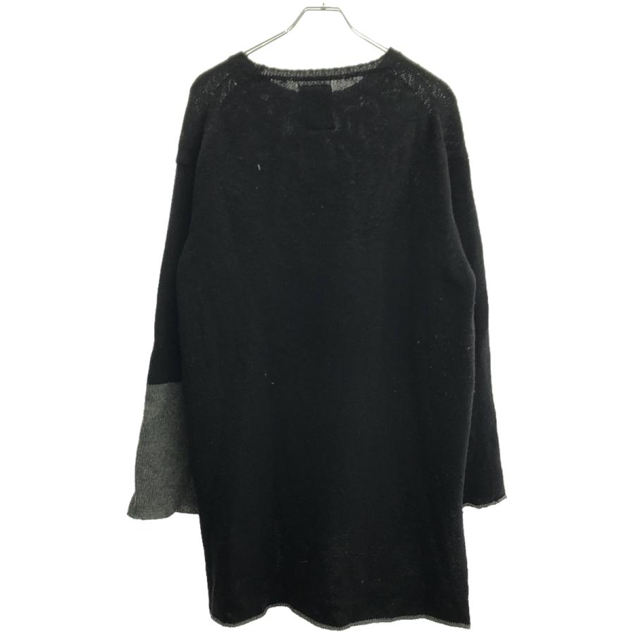 BLACK Scandal Yohji Yamamoto ブラックスキャンダルヨウジヤマモト 